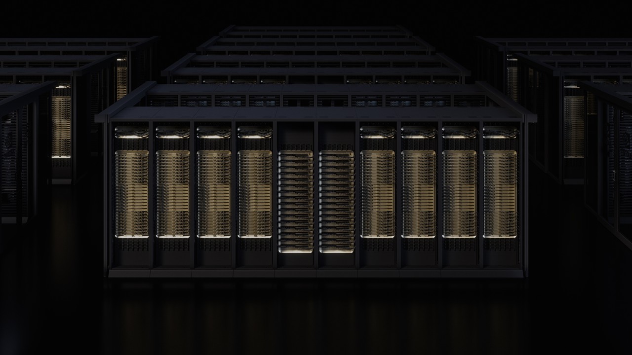 NVIDIA Partners Advance U.K.’s AI Innovation