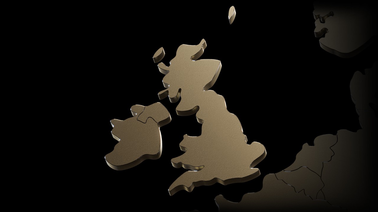 NVIDIA and U.K. Advance AI Infrastructure for Economic Growth