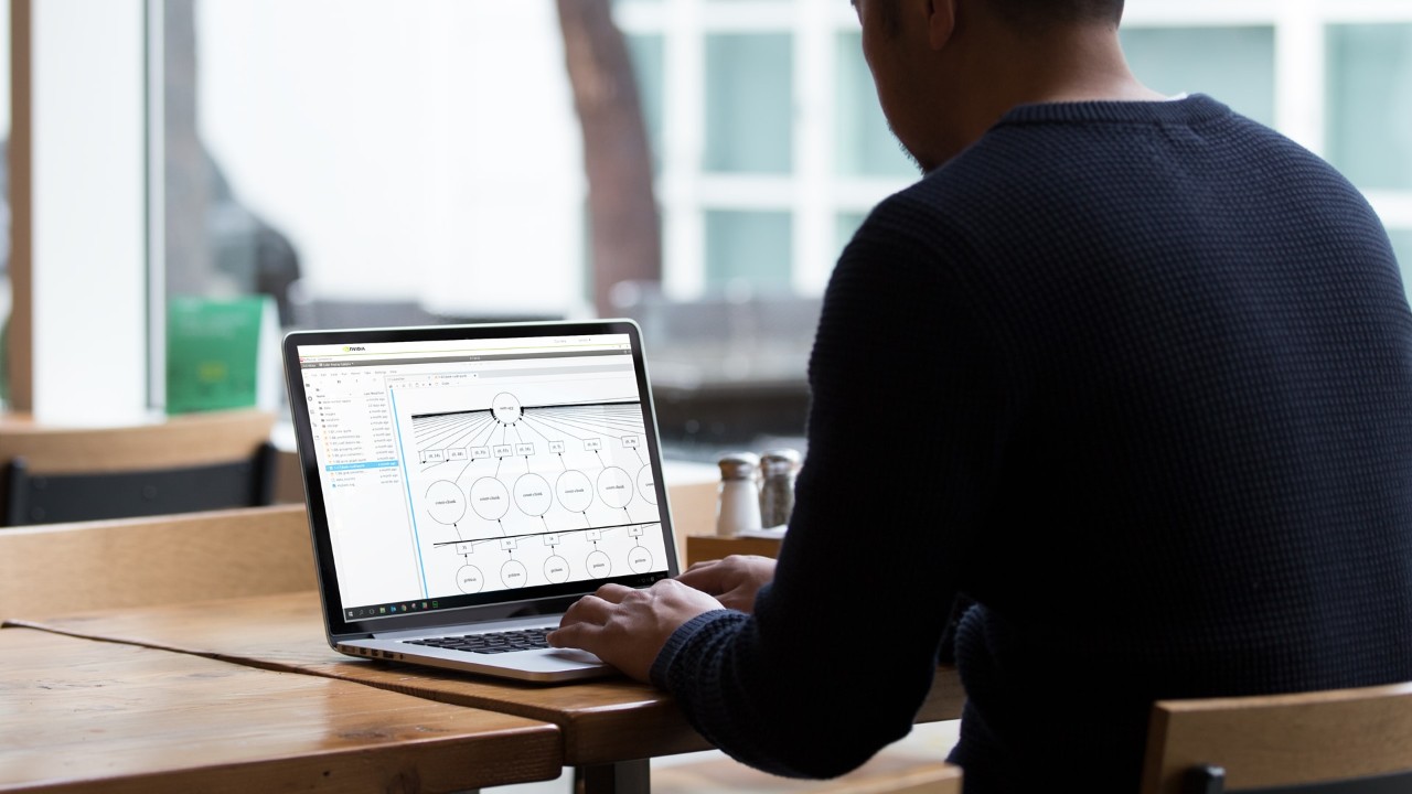 Accelerate portfolio optimization with cuOpt