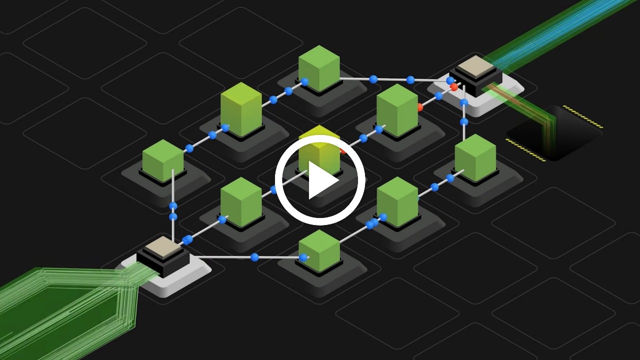 Real-Time Threat Detection at Scale