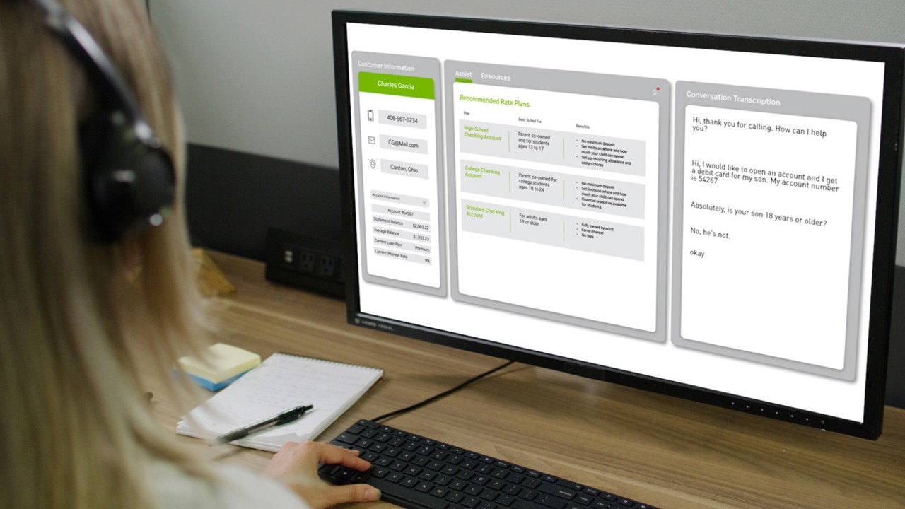 AI Chatbot With Retrieval Augmented Generation