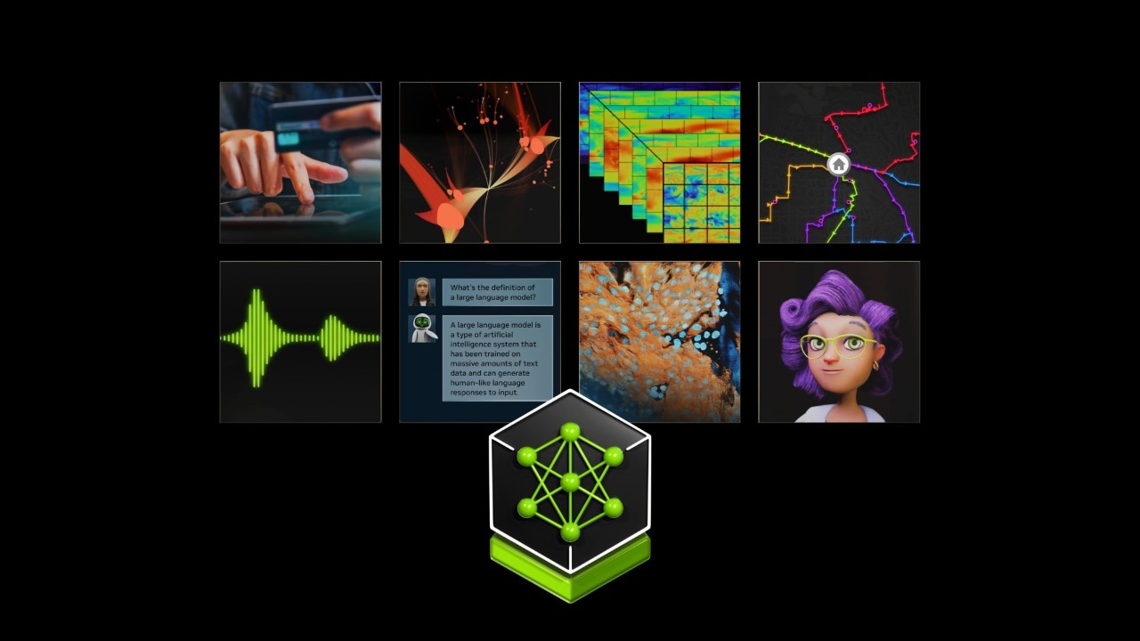 Discover AI Inference Solutions