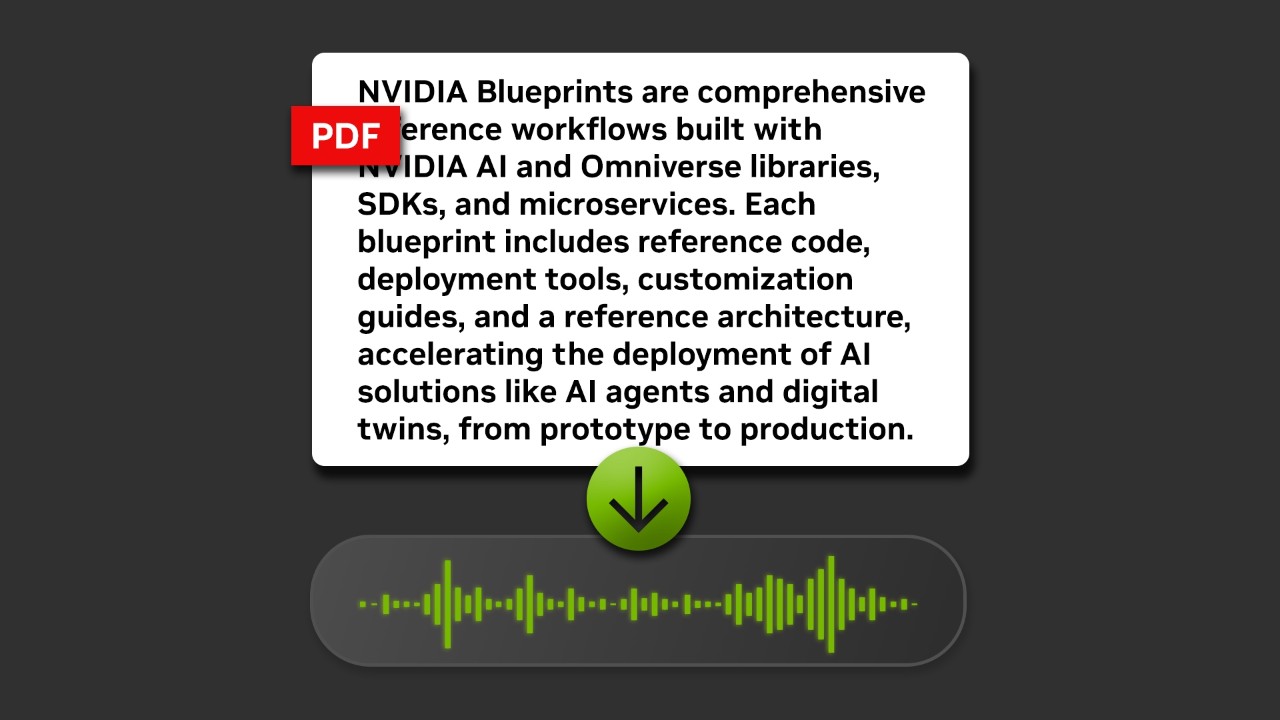 Image of a transcription generated from a podcast using AI. 