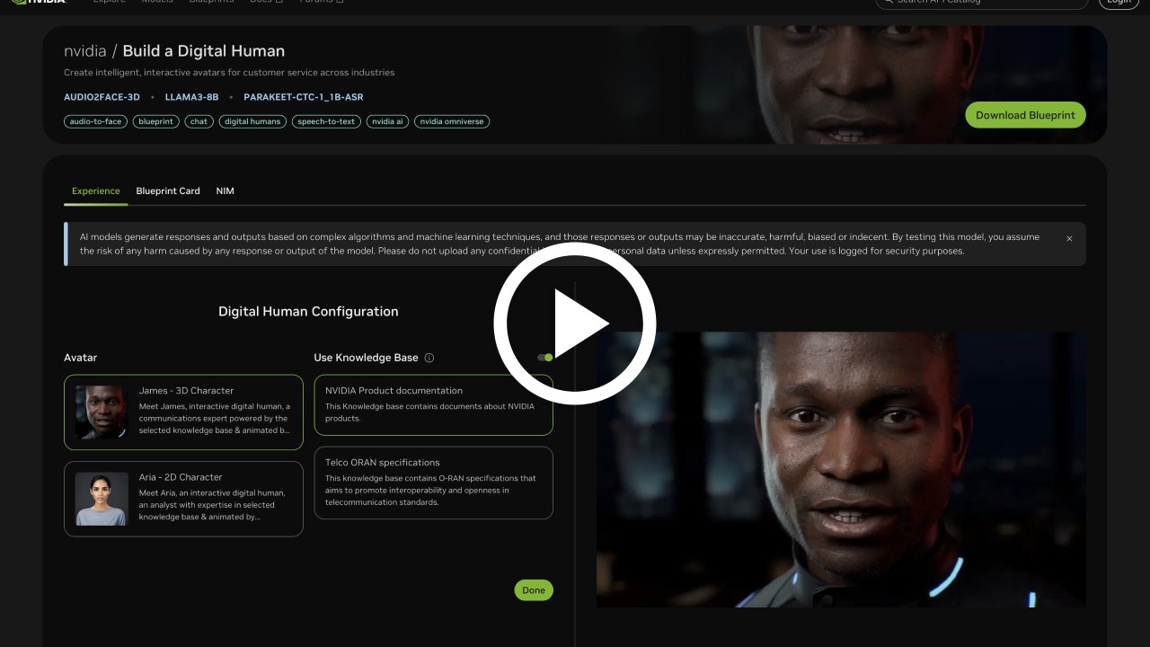 Build a Simple AI Agent in 5 Minutes with NVIDIA NIM