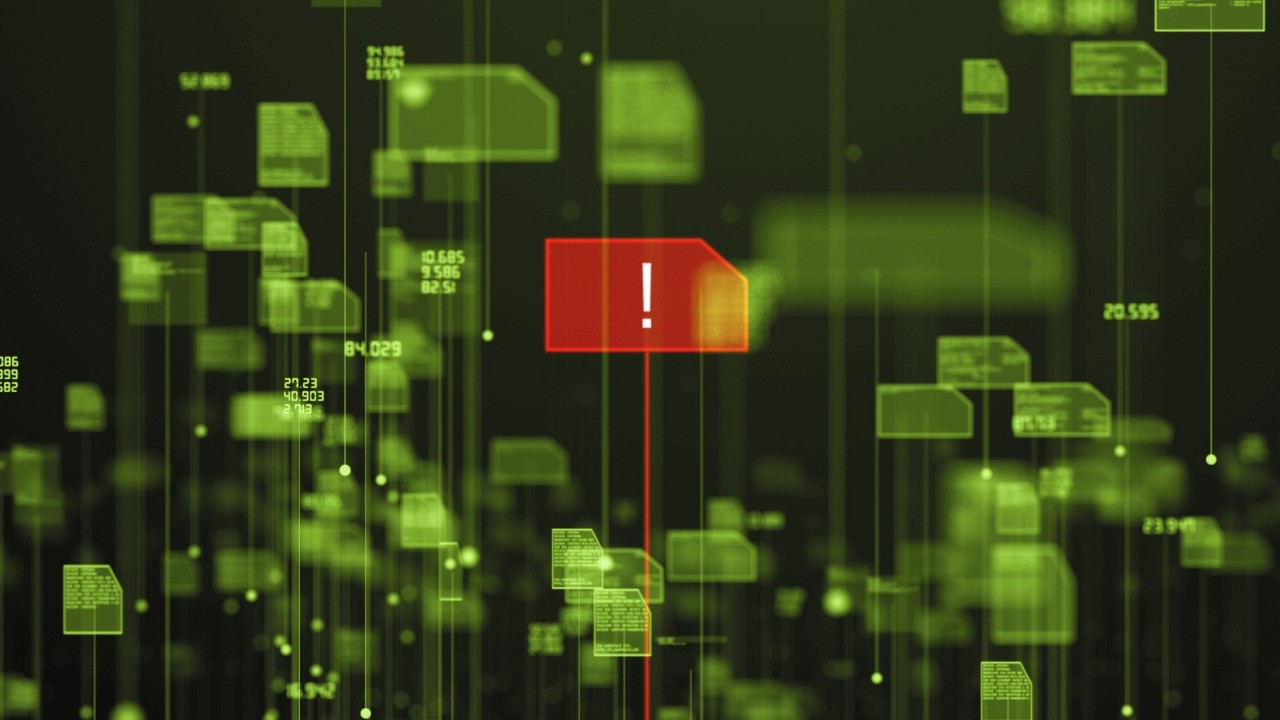 Detect Cybersecurity Threats Instantly with NVIDIA Morpheus