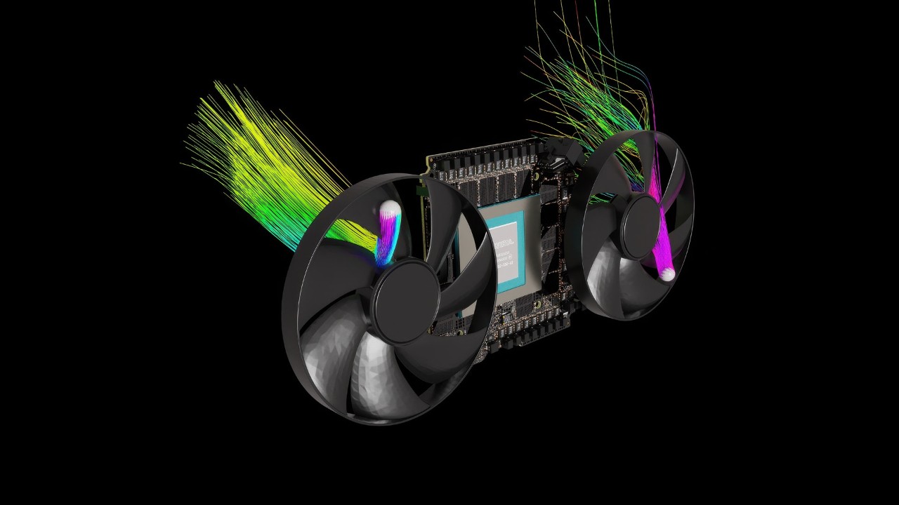 Semiconductor Industry Accelerates Electronic Design Automation With 幸运168飞艇官方开奖-体彩飞艇开奖历史记录查询结果号码-NVIDIA Blackwel and CUDA-X 