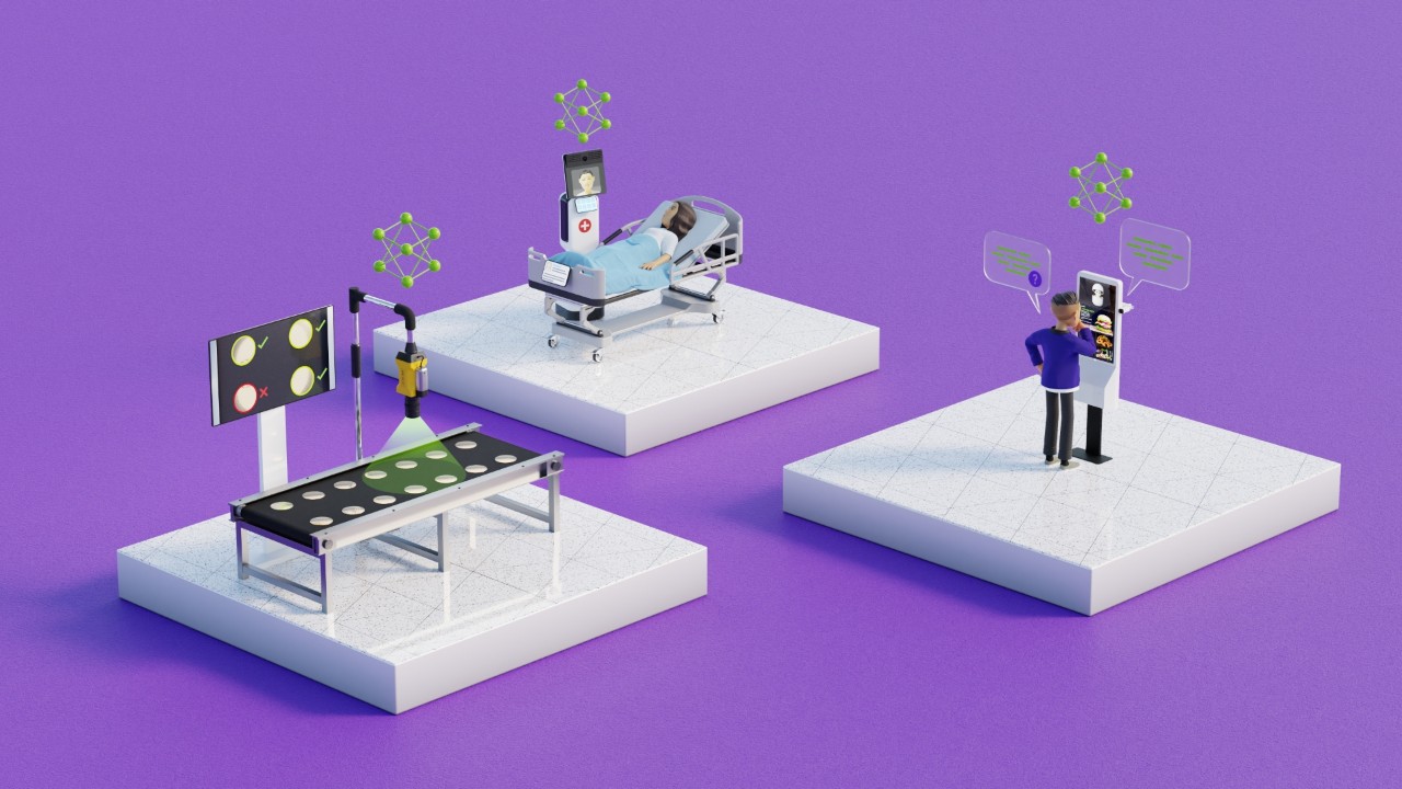 Real-time Streaming Data Processing