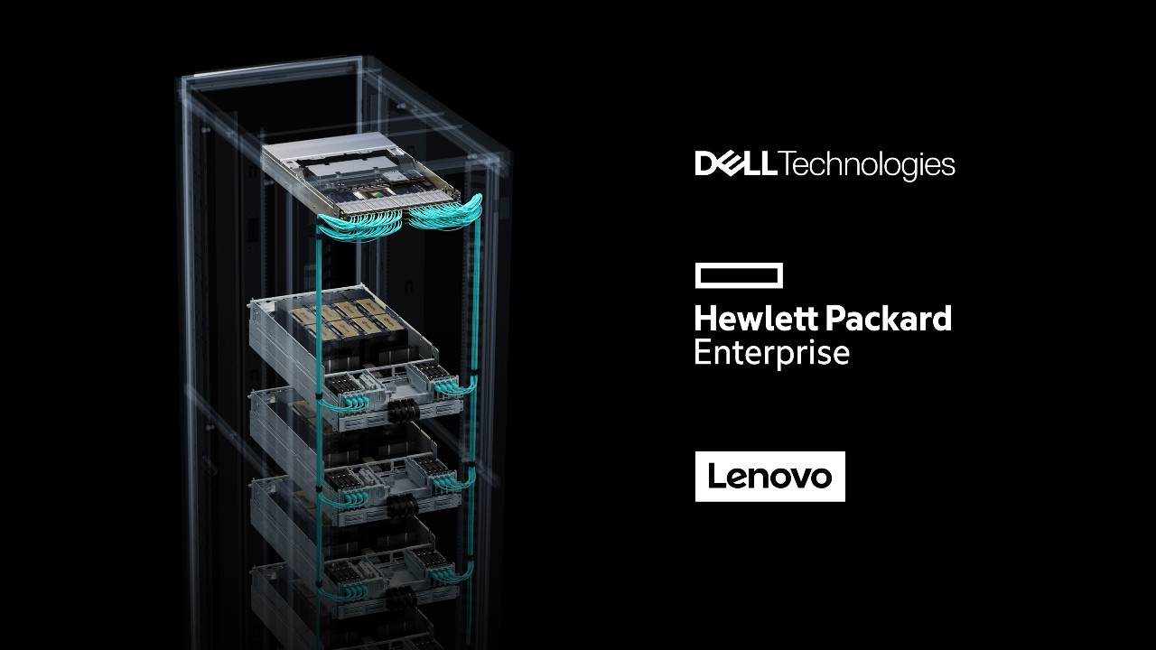 New Ethernet Networking Platform for AI Available Soon