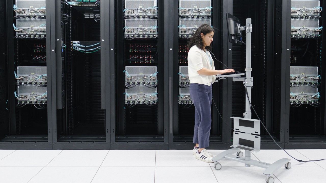 Building Blocks for AI