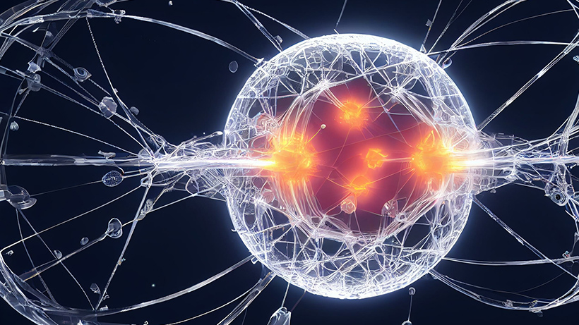 Fusion Reaction: How AI, HPC Are Energizing Science