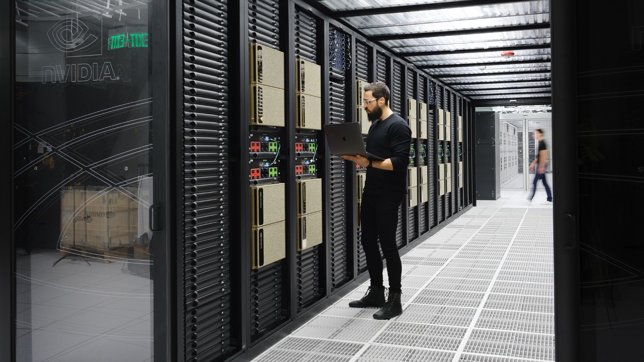 Future-Proof Your IT Infrastructure 