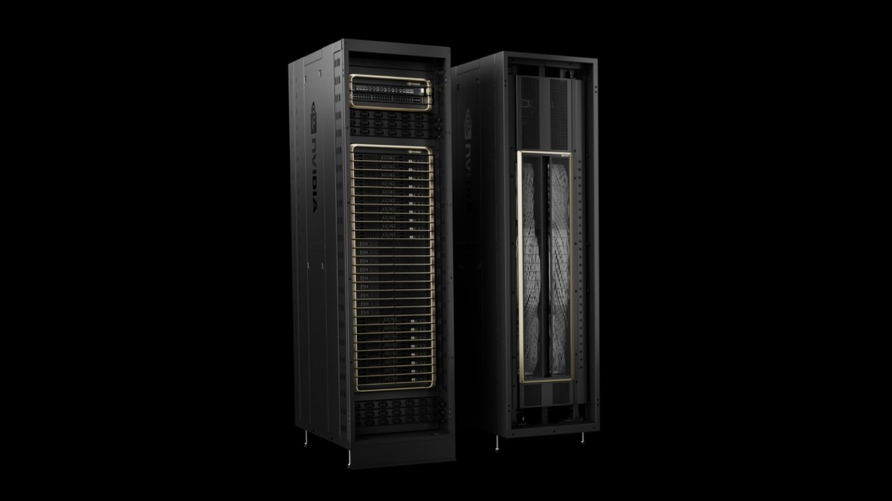 NVL72 GB200 Powers the Future for Quantum 幸运飞行艇体彩官方开奖-开奖历史记录查询结果号码