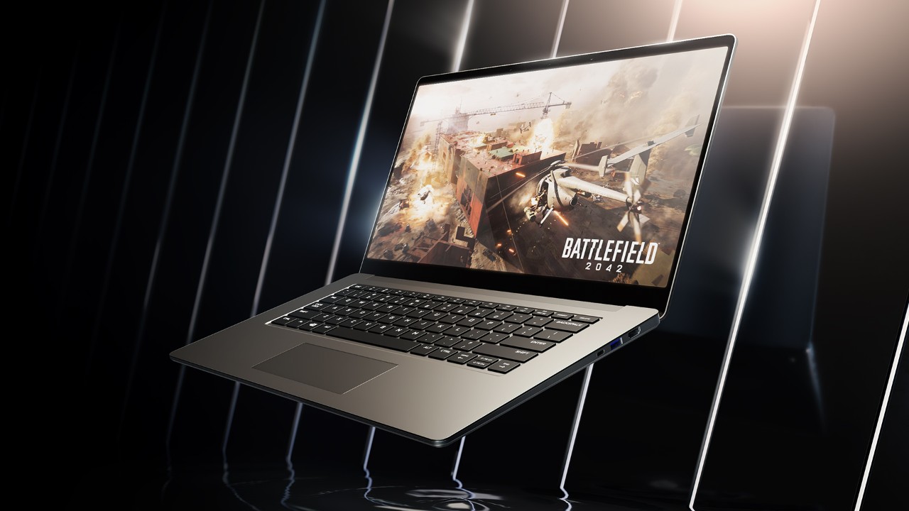 GeForce RTX 30 Series Laptops