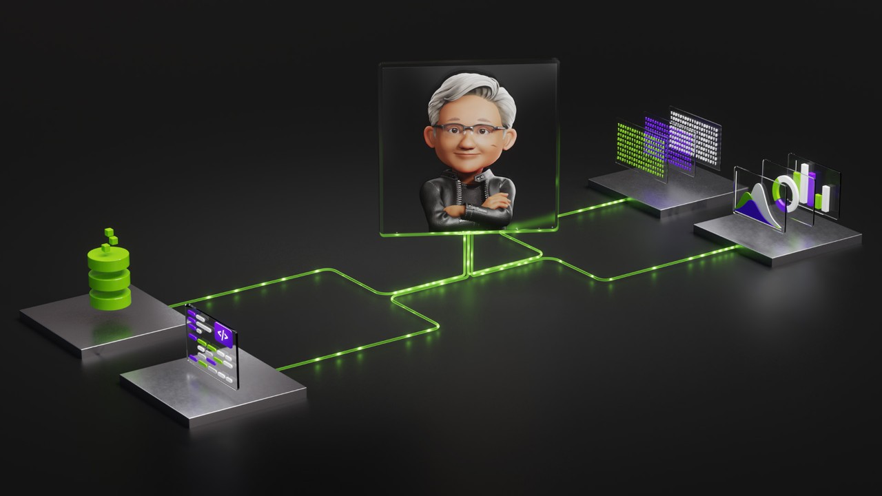 Build a Retrieval-Augmented Generation Agent With NVIDIA Nemotron