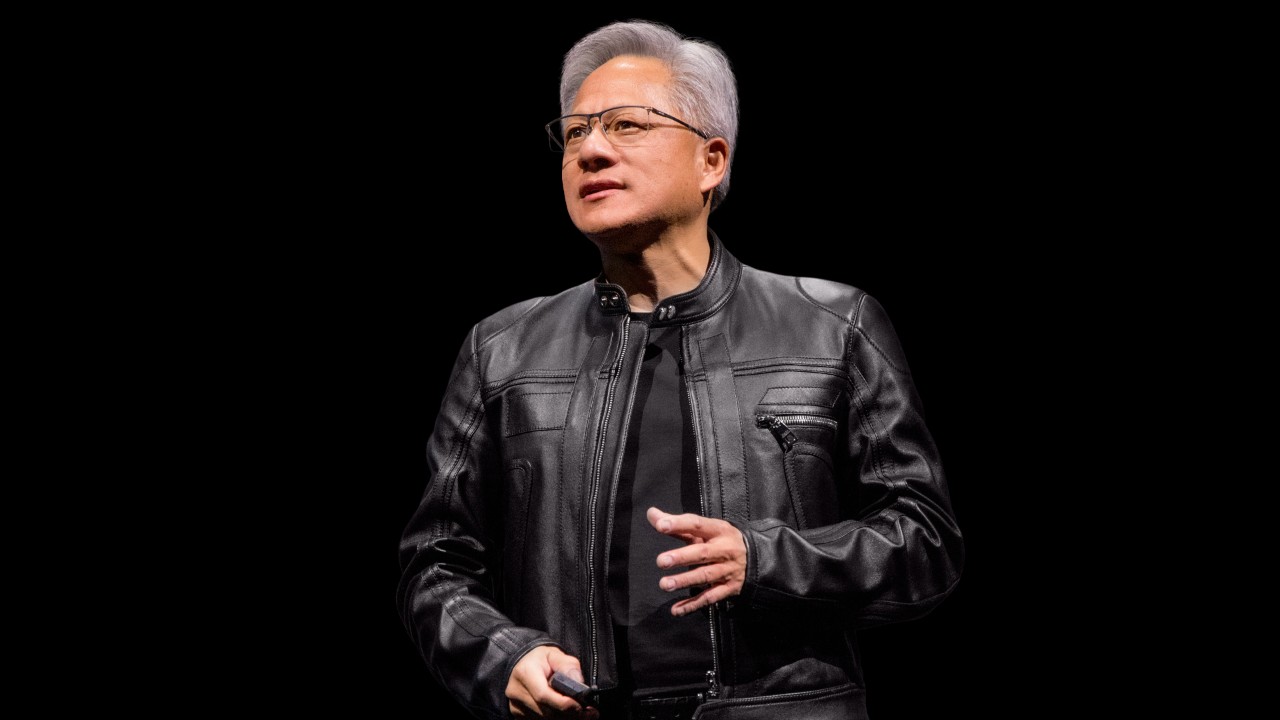 See Jensen Huang's Keynote at GTC Washington, D.C.
