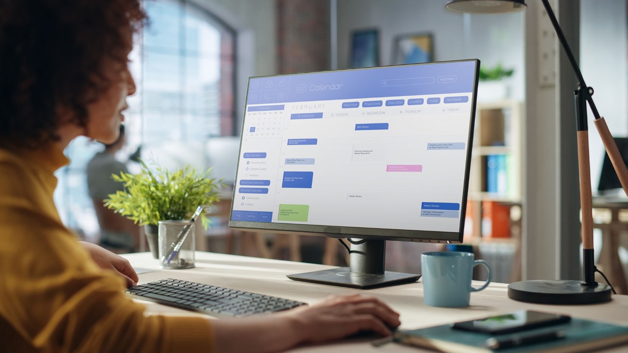 NVIDIA brings AI to the supply chain