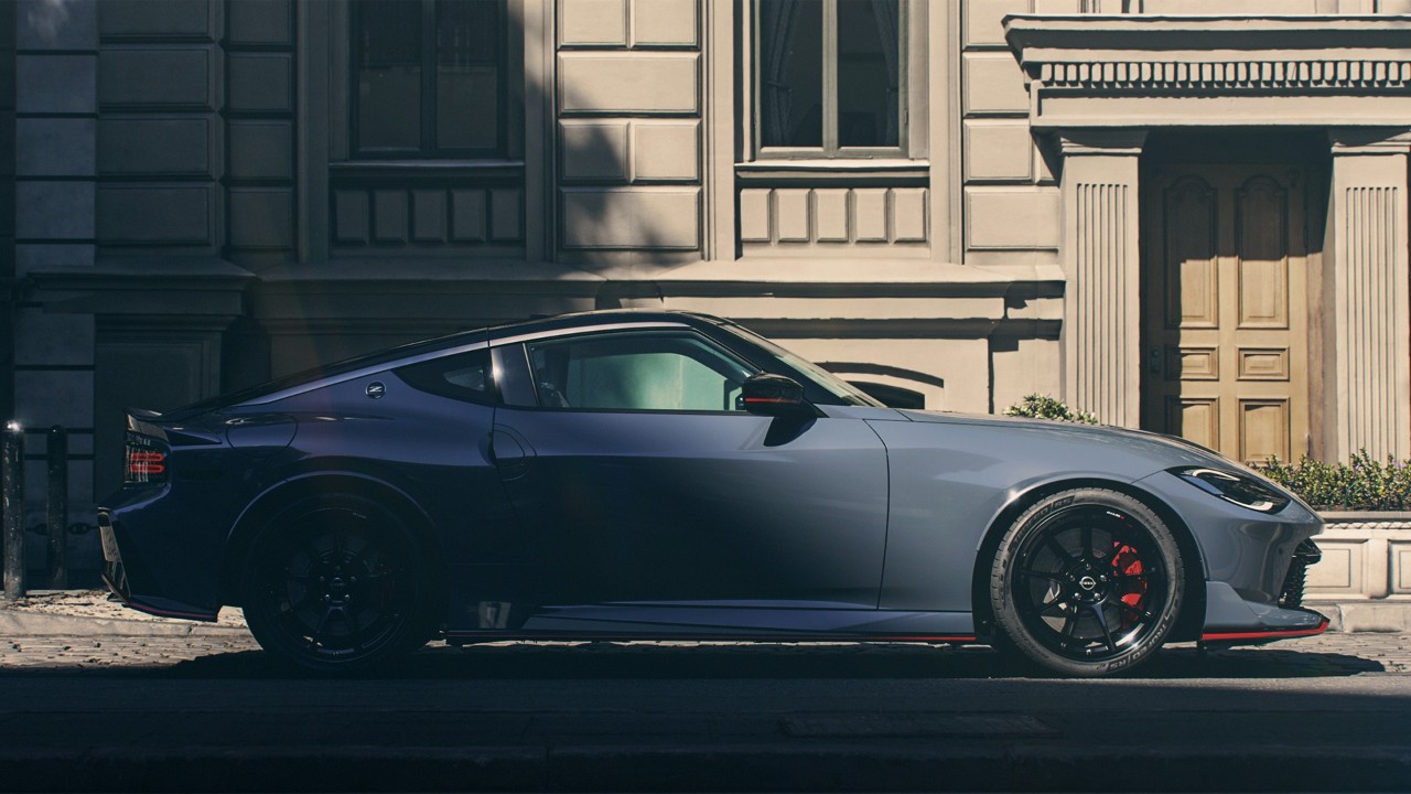 Automotive Marketing With Real-Time Application