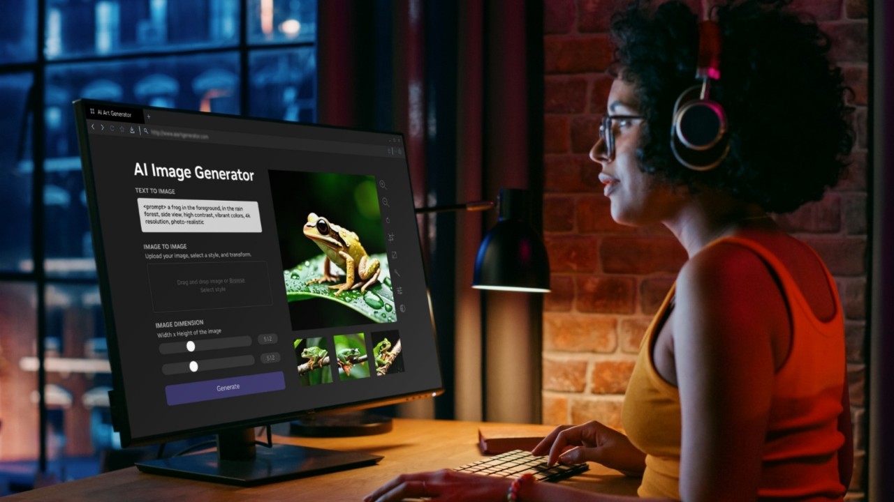 Generative AI and LLM Learning Paths