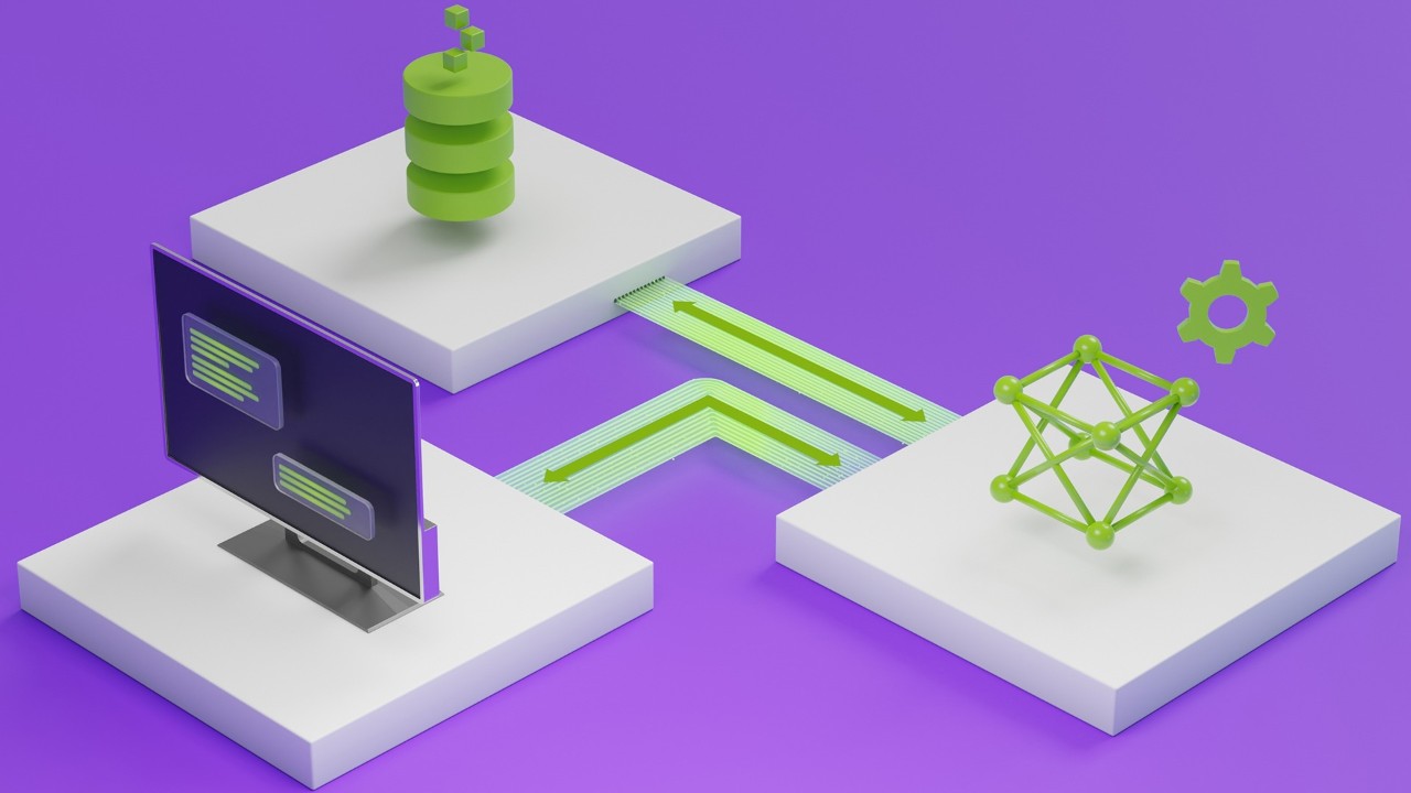 Quick-start guide for NVIDIA Dynamo