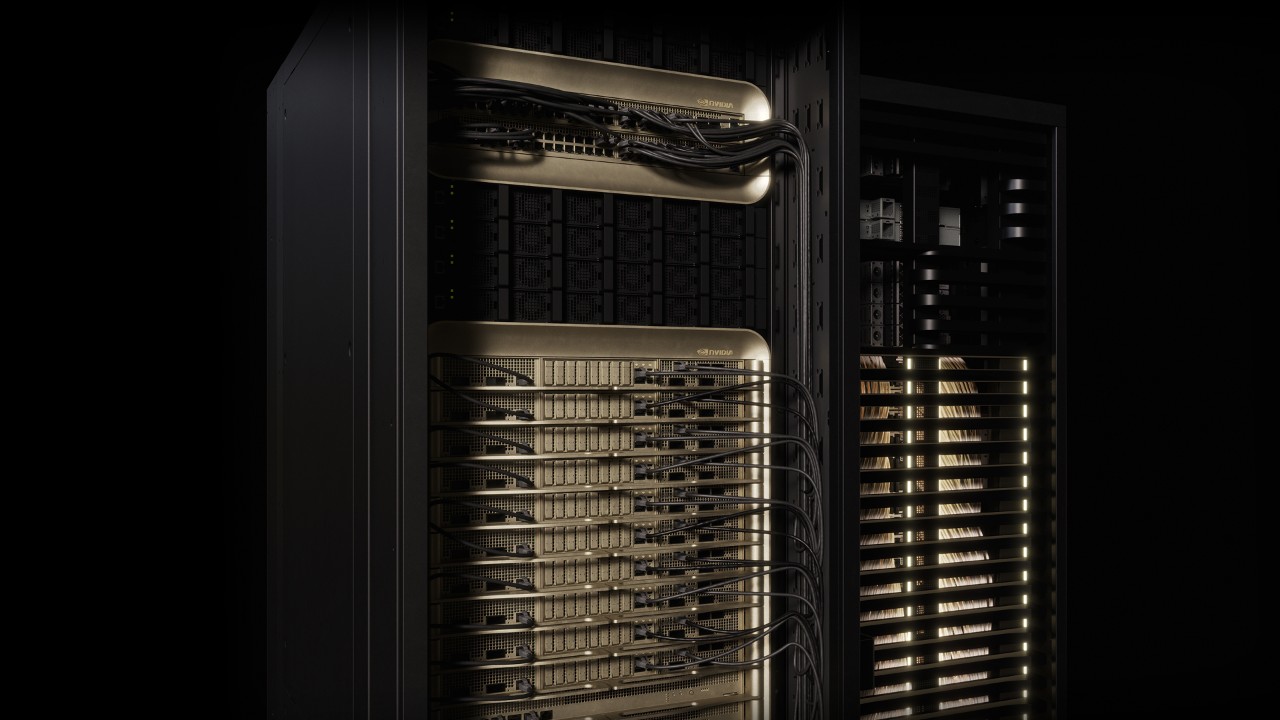 幸运168飞艇官方开奖-体彩飞艇开奖历史记录查询结果号码-NVIDIA Blackwel Ultra Platform Sets Inference Performance Records