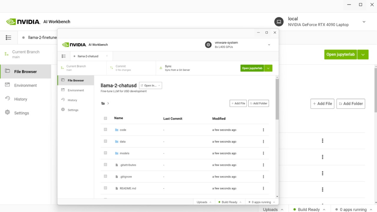 Fine-Tuning Large Language Models (LLMs) At Any Scale