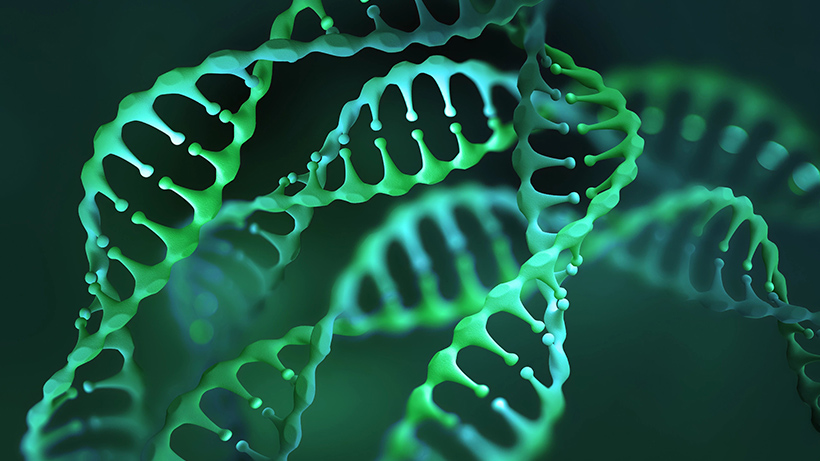 Unlocking Molecular Secrets With HPC at the Edge