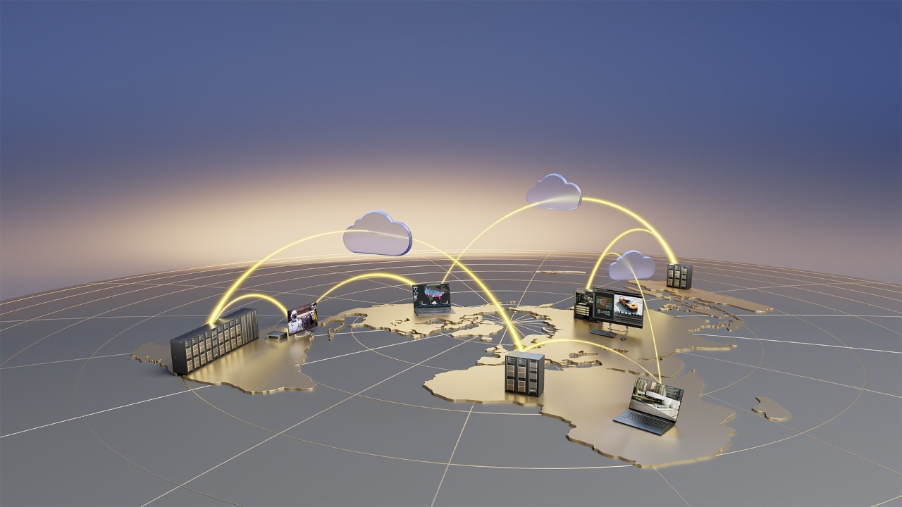 GPU Cloud Computing Solutions