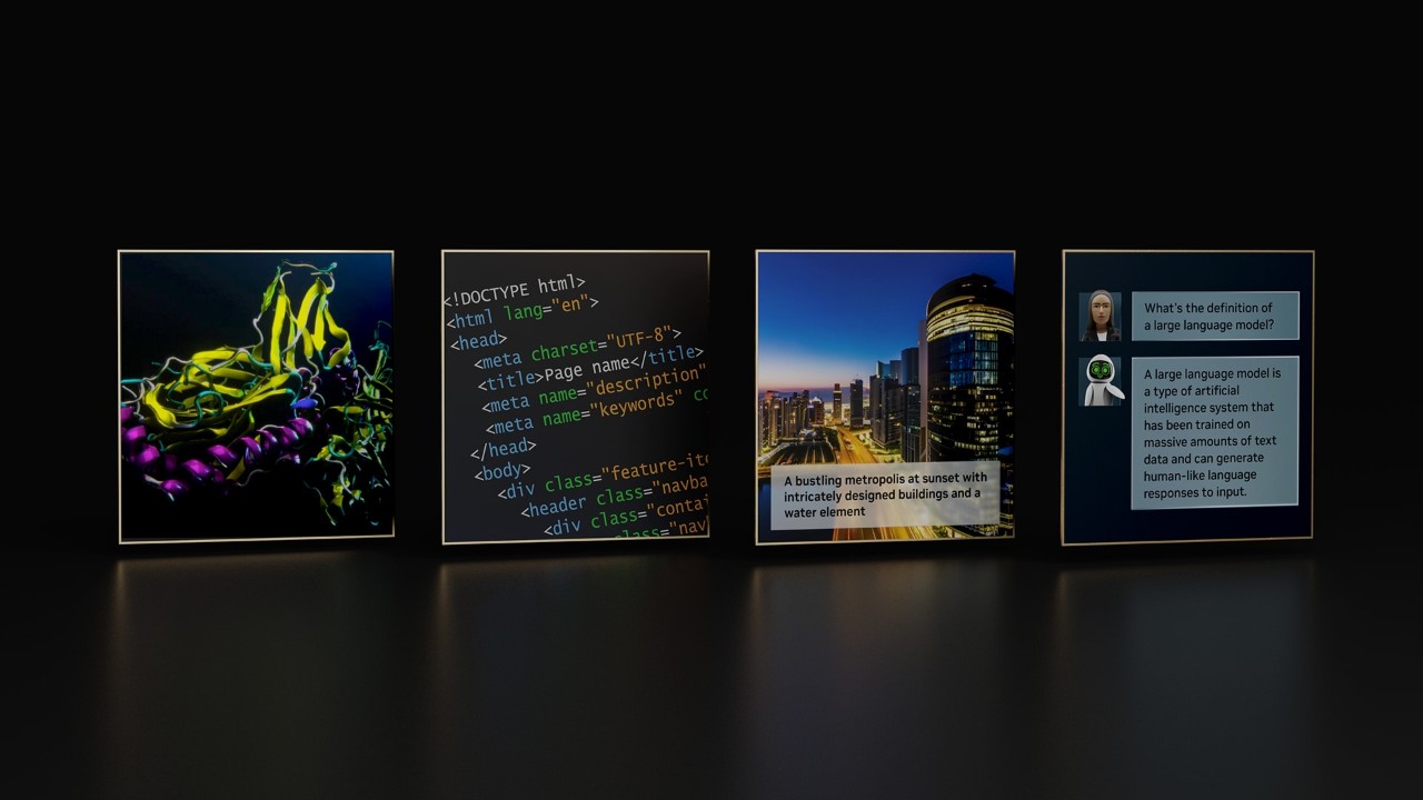 NVIDIA AI Enterprise