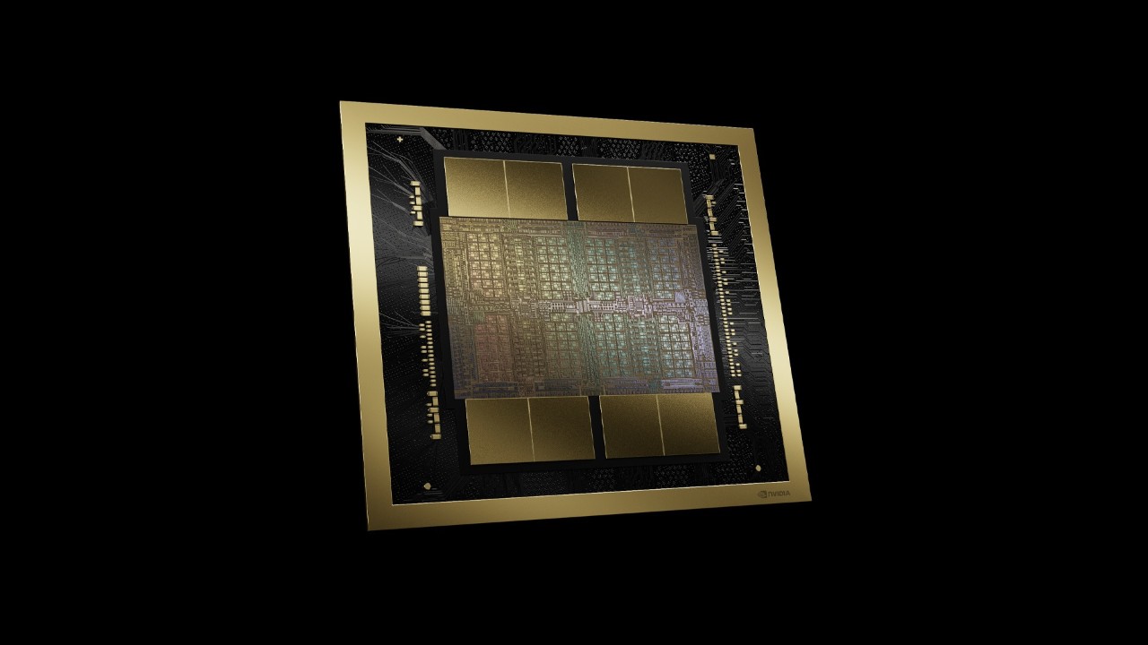 Accelerated Computing Platform for Data Centers