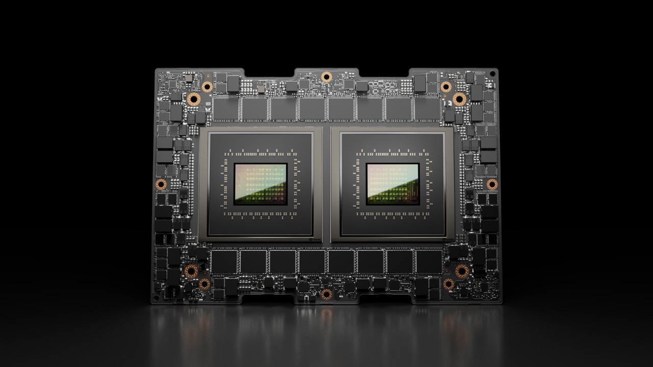 NVIDIA Grace CPU Superchip