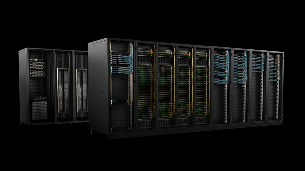 Data processing units