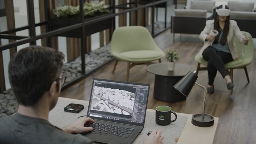 What is Extended Reality