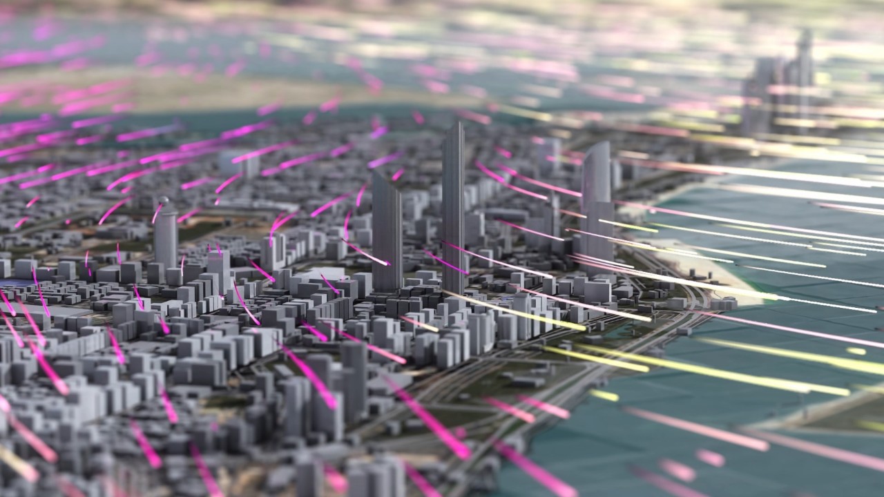 NVIDIA Omniverse Blueprint for Earth-2 Weather Analytics