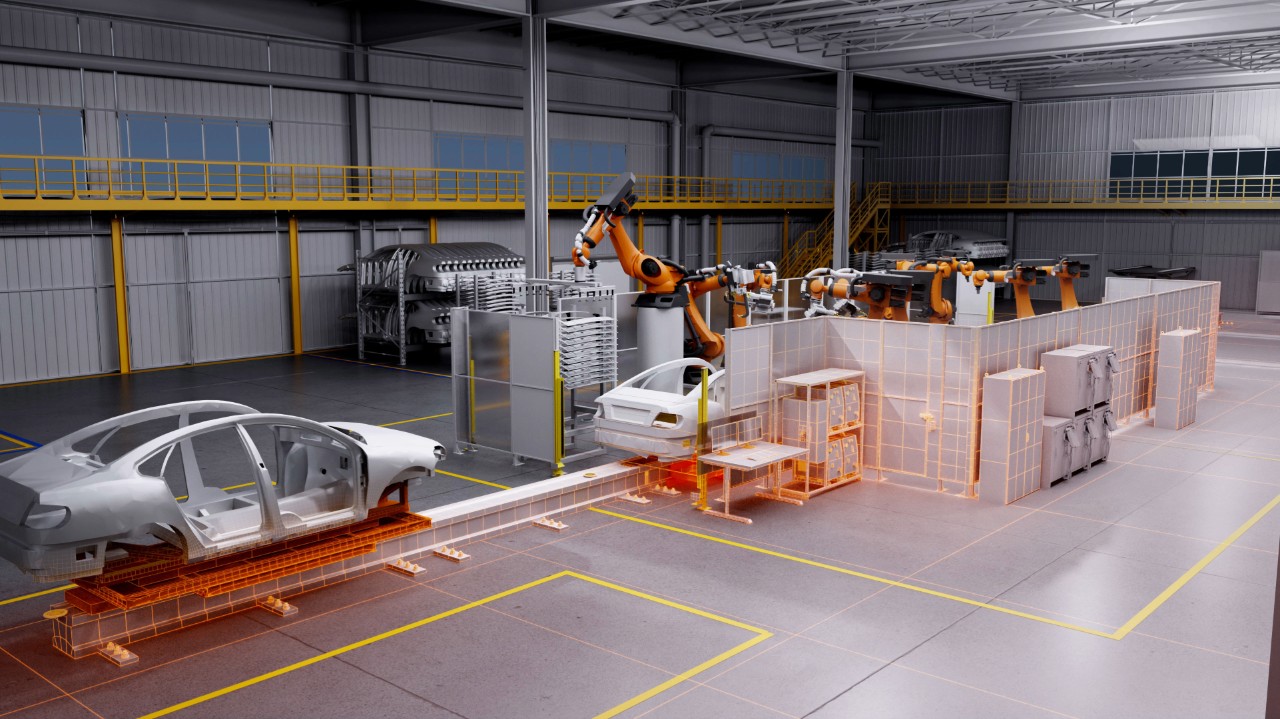 幸运168官网-体彩飞行艇实时结果直播 and Robotics Day at NVIDIA GTC Washington, D.C.