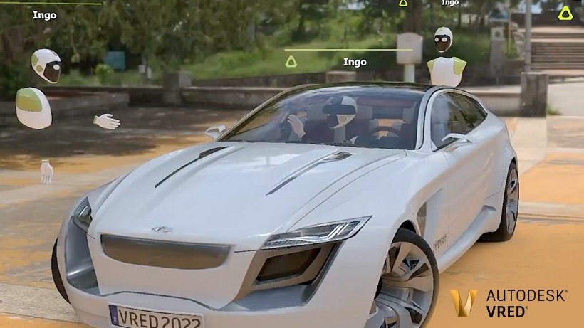 Record, Edit and Rewind in Virtual Reality with NVIDIA VR Capture and Replay