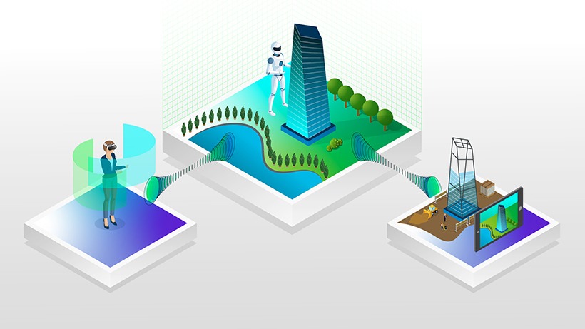 A Server Platform for Deploying XR Applications in Private Networks