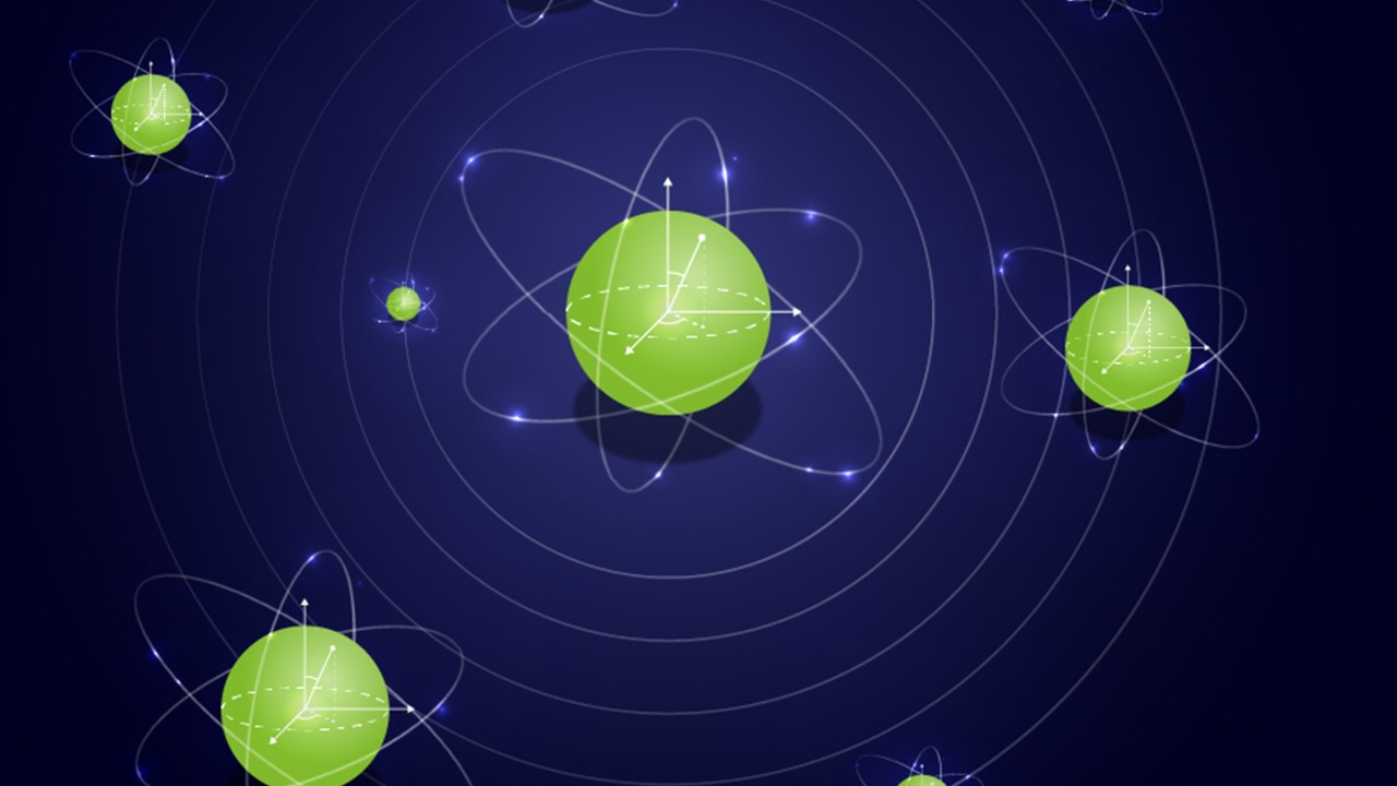 NVIDIA Quantum Cloud