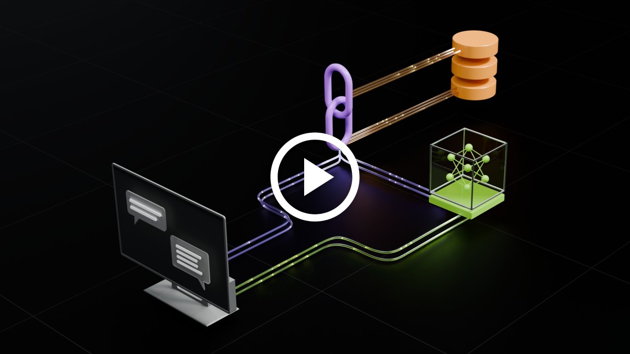 Create a RAG Chatbot Using NVIDIA AI Workbench