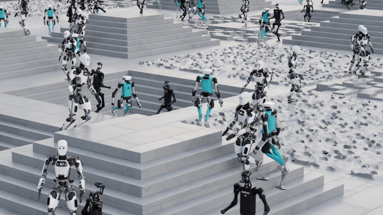 Reinforcement Learning for Robotics