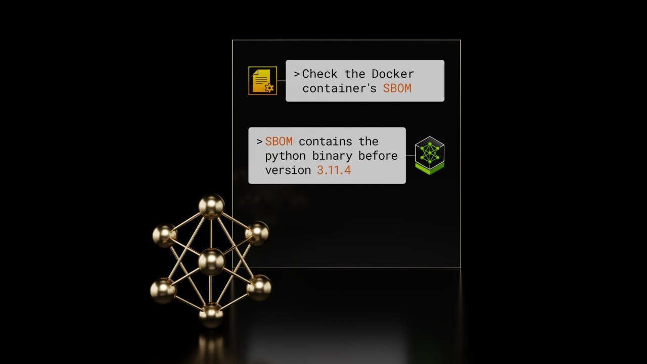 Security Vulnerability Analysis AI Workflow