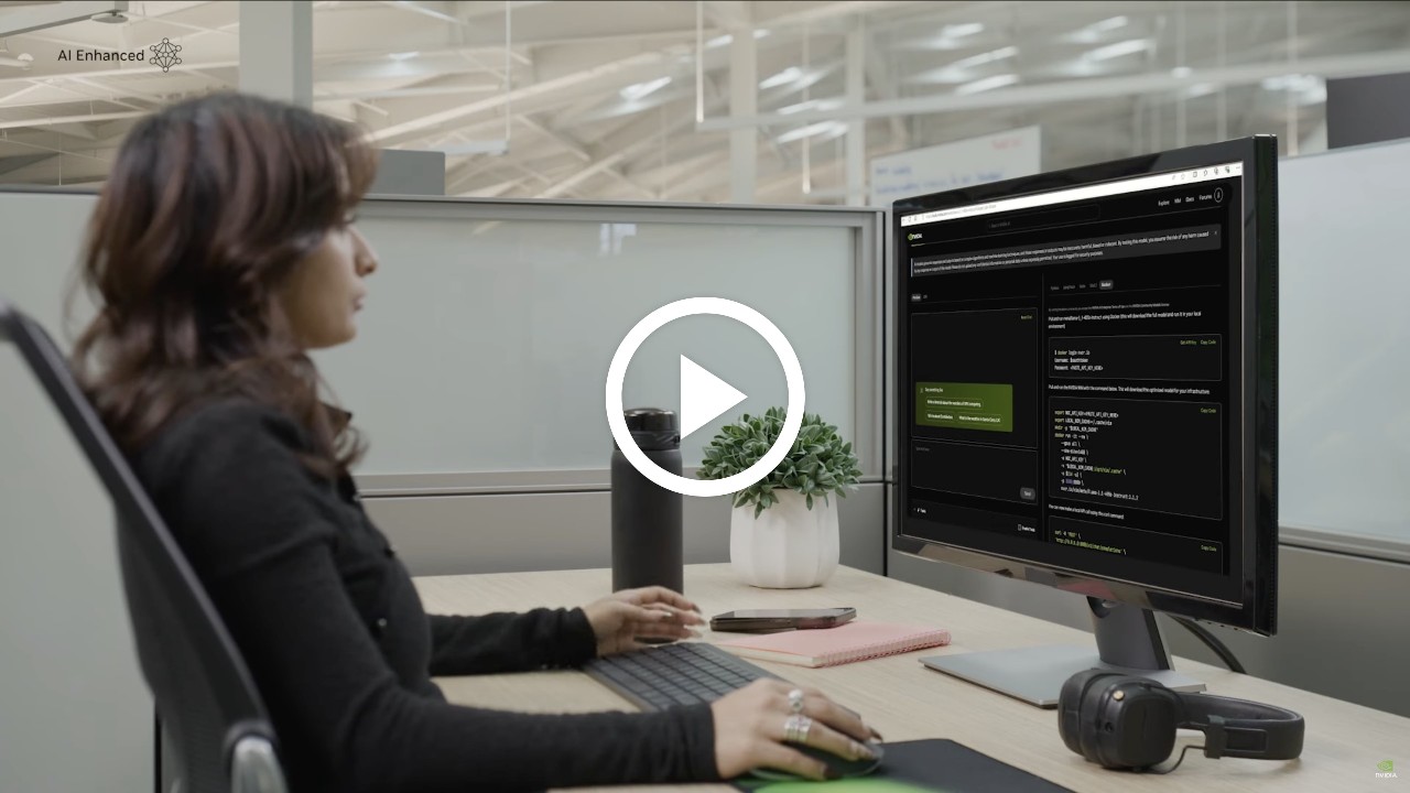 Build a Simple AI Agent in Five Minutes