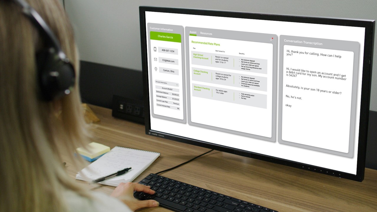 GenAI for Customer Service and Support