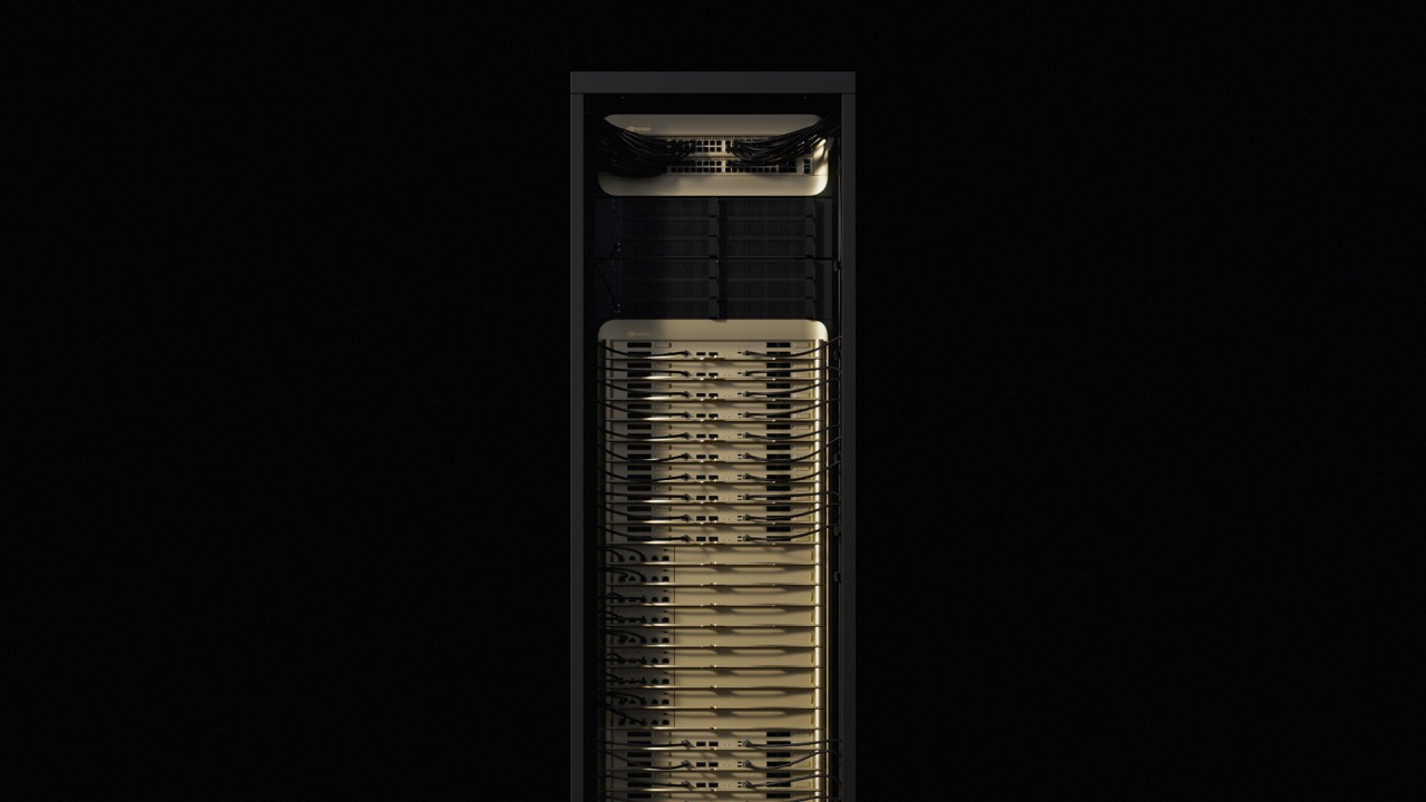 幸运艇NVIDIA®官方网站开奖记录查询历史结果 Partners Drive Next-Gen AI Factories With NVIDIA Vera Rubin