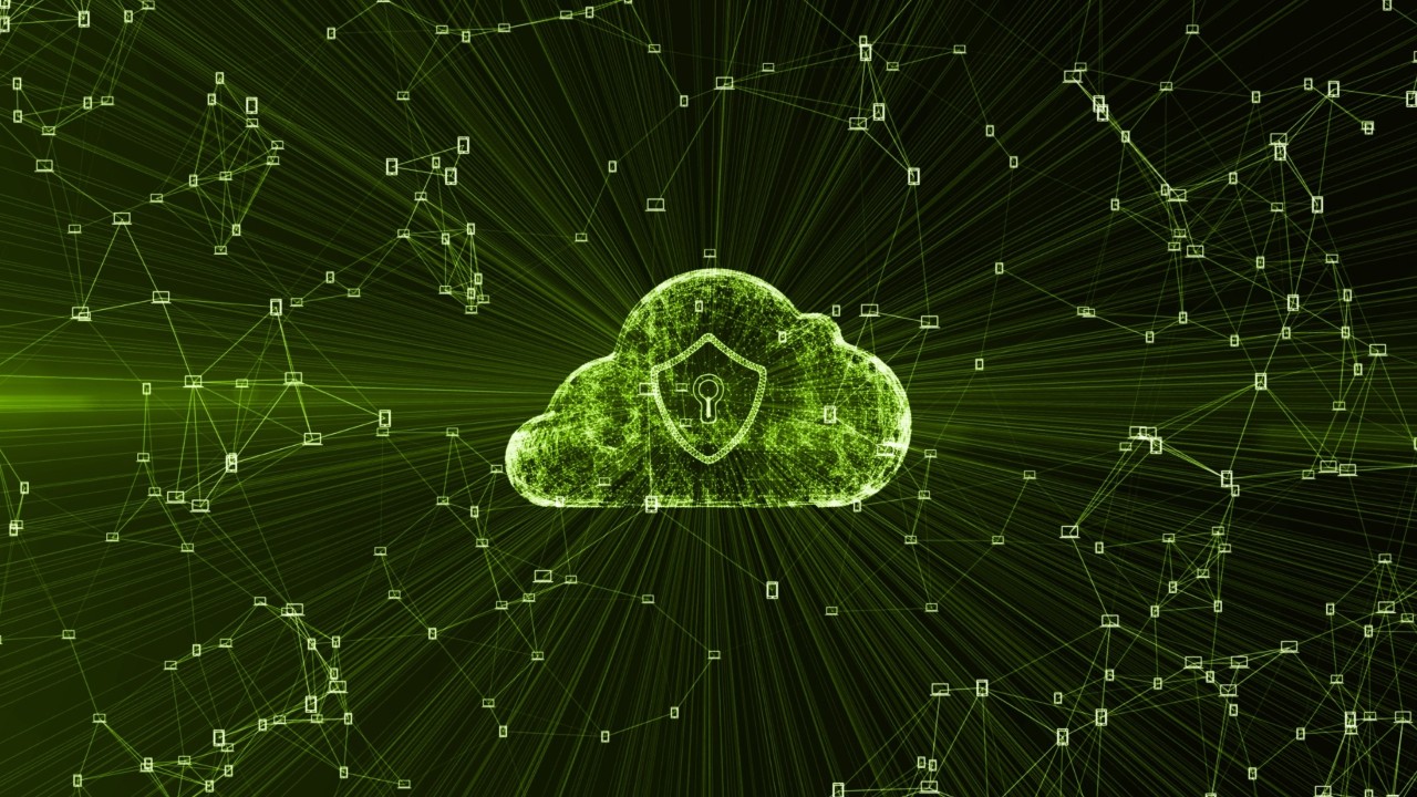 Zero Trust security stance in the data center