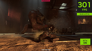 Star Wars™ Outlaws | DLSS 4 with Multi Frame Generation