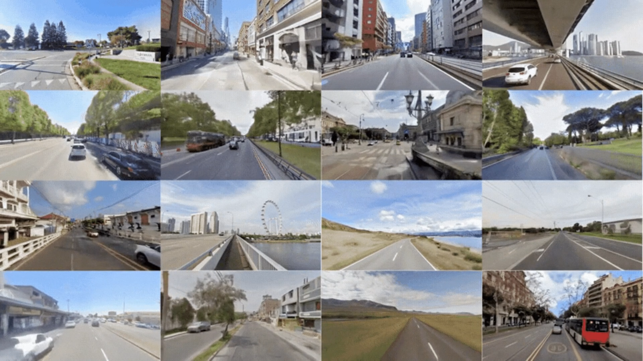 NVIDIA Research Breakthroughs Put Advanced Robots in Motion