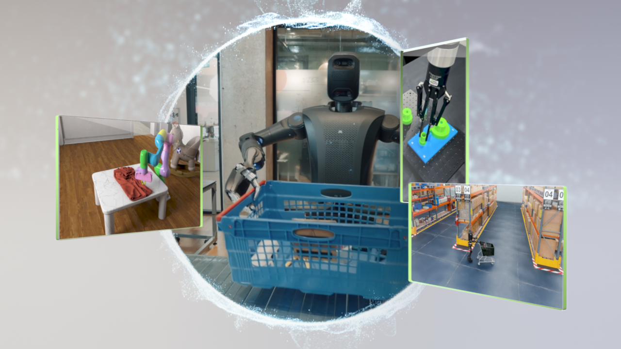 Open-Source Physics Engine Advances Robot Learning